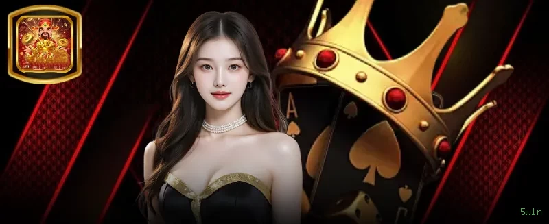 Download app 5win Android iOS