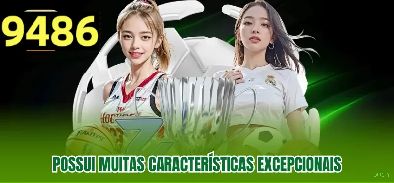 Login 5win - acesso à conta