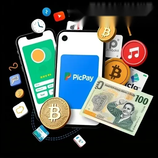 5win multi dispositivo