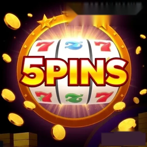 Gates of Olympus slot 5win